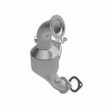 Convecteur MagnaFlow DF 2012 Ford Edge 2.0L