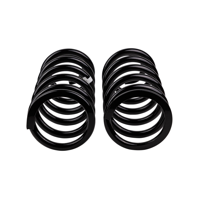 Ressort hélicoïdal ARB / OME arrière Prado 150