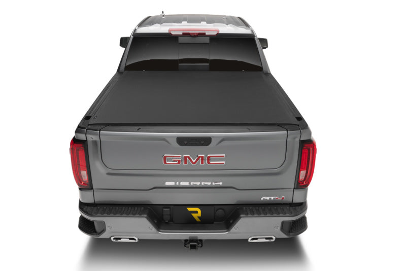 Truxedo 15-20 GMC Canyon & Chevrolet Colorado 5ft Pro X15 Bed Cover