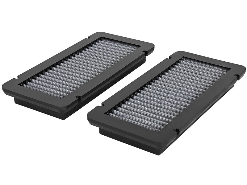 Filtres à air aFe MagnumFLOW OER PDS A/F PDS Lamborghini Gallardo 03-06 V10-5.0L (1pr)