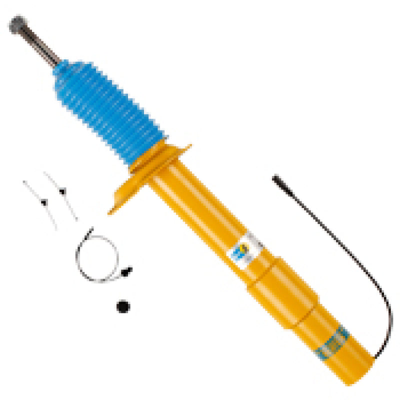 Bilstein B6 (DampTronic) 06-10 BMW M6 (E63) w/ EDC Electronic Dampers Front 36mm Shock Absorber Bilstein