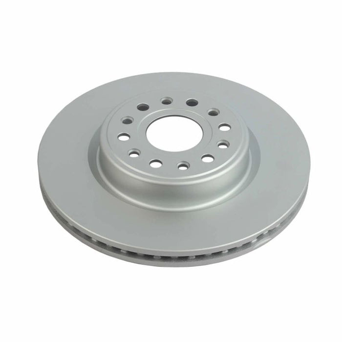 Disque de frein avant Power Stop 19-20 Ram 1500 Evolution Geomet avec revêtement