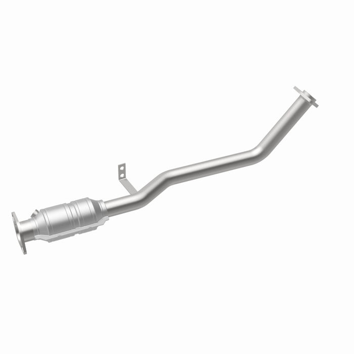 MagnaFlow Conv DF 96-97 Infiniti J30 3.0L Passenger Side