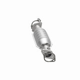 Convecteur MagnaFlow DF 02 Lancer 2.0L CA