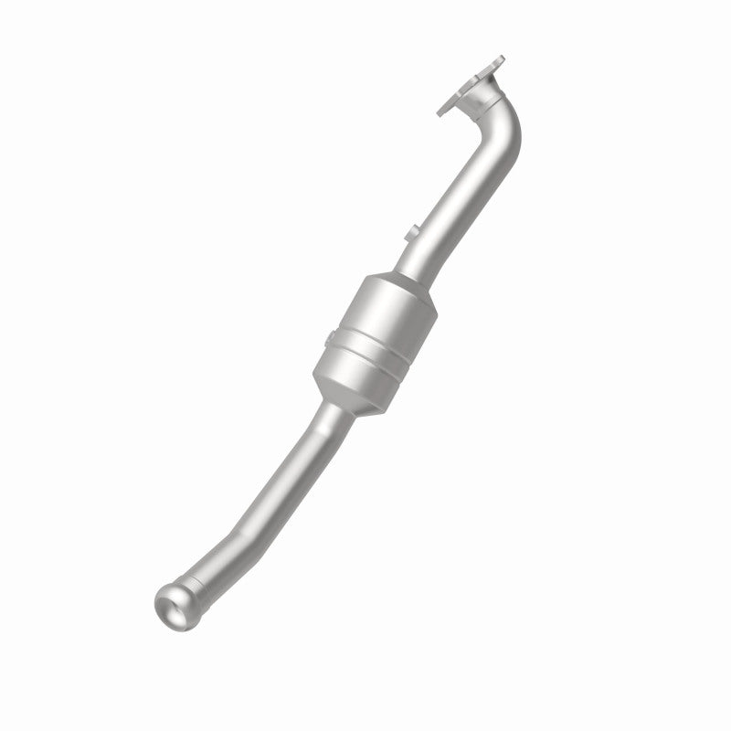 Ajustement direct MagnaFlow Conv OEM 11-12 Jeep Grand Cherokee 3,6 L