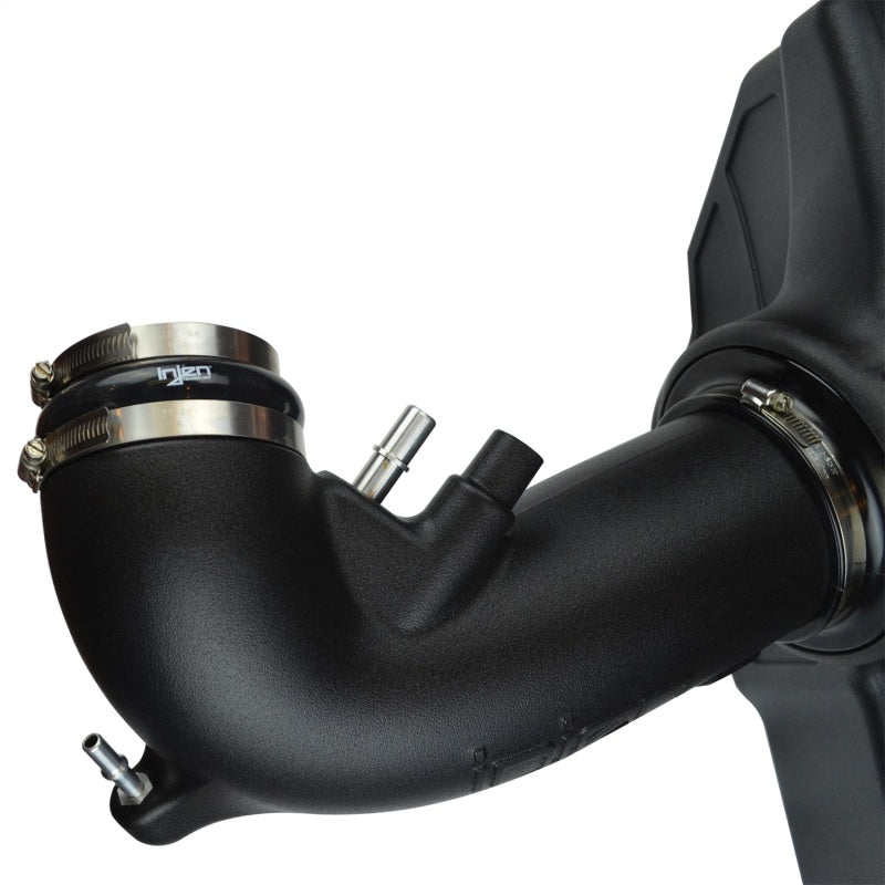 Admission d'air Injen 18-20 Ford Mustang GT 5.0L V8 Evolution