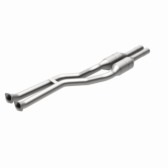 Conduite MagnaFlow DF BMW 3 01-06 Arrière OEM