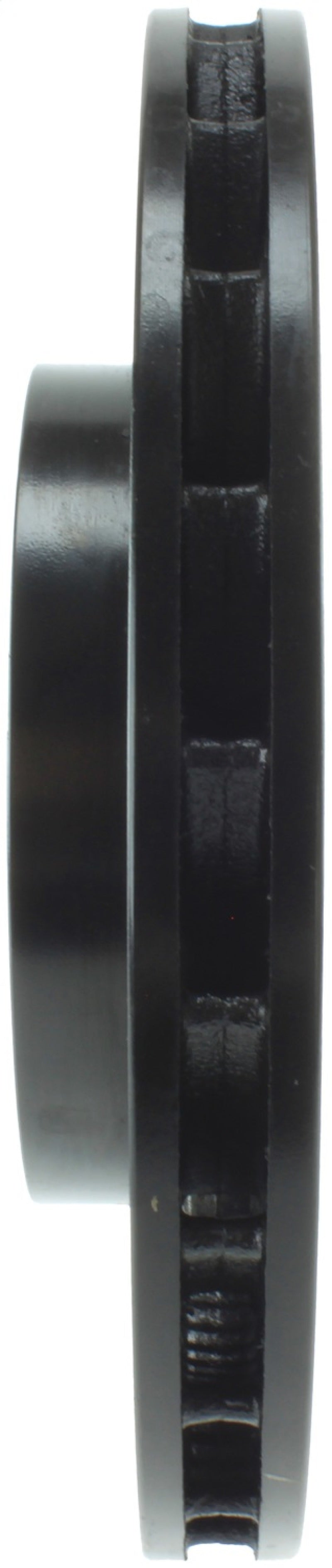 Rotor avant gauche rainuré et percé StopTech pour Ford Mustang 94-04 (sauf Cobra et Bullitt)