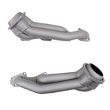 Collecteurs d'échappement BBK 05-15 Dodge Challenger/Charger 5.7 Hemi Shorty Tuned - 1-3/4 Titanium Ceramic