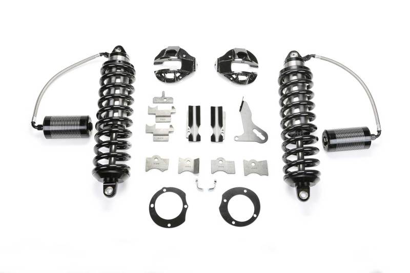 Kit de conversion Fabtech 14-21 Ram 2500 4WD 5 pouces 4.0 C/O Resi Dlss