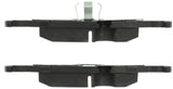 Plaquettes de frein StopTech Street Touring
