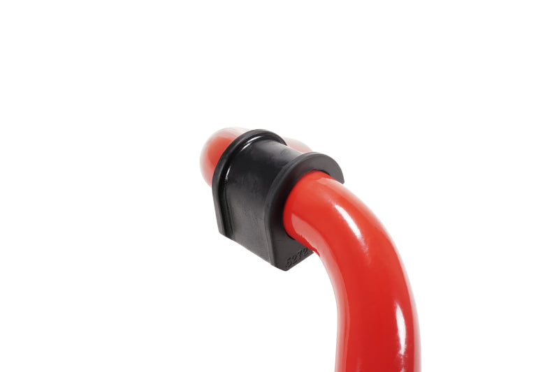 Kit anti-roulis Eibach 36 mm avant et 25 mm arrière pour Ford Mustang Cobra Coupé/Cabriolet/Coupé 79-83