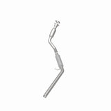 Fourgonnette Chrysler Mini Conv DF 08 MagnaFlow OEM