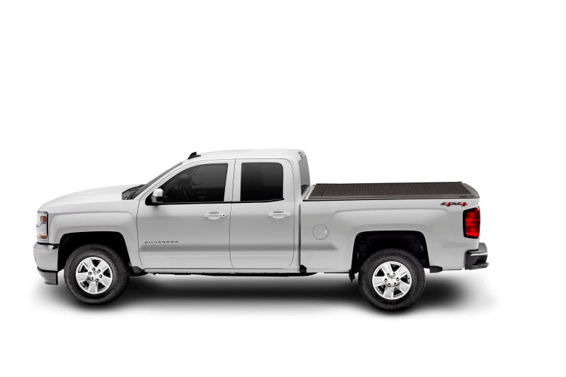 Retrax 07-21 Toyota Tundra Regular/Double Cab (6.5ft. Bed) Retrax IX