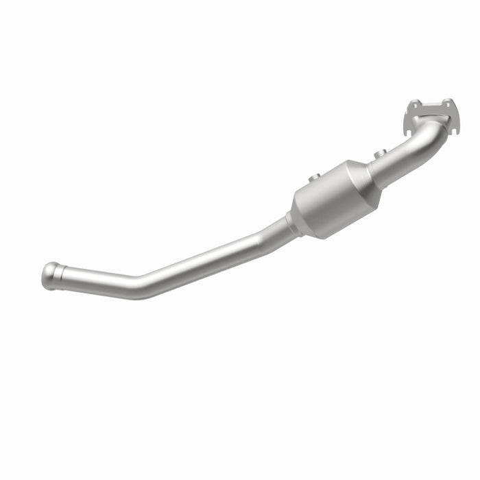 Convertisseur MagnaFlow à montage direct sur Dodge Durango 3,6 L V6 13-18 / Jeep Grand Cherokee 3,6 L V6 13-18