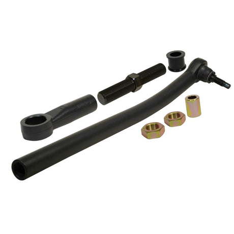 Kit de barres de guidage diesel BD - Ford SuperDuty F250/F350/F450/F550 4 roues motrices 2017-2020