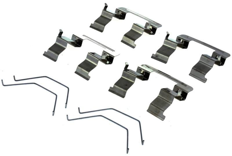 Plaquettes de frein StopTech Street Touring
