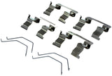 Plaquettes de frein StopTech Street Touring