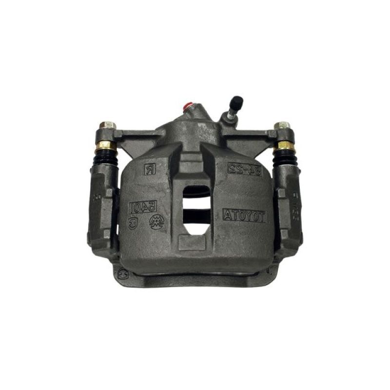 Étrier avant gauche Power Stop 93-97 Geo Prizm Autospecialty avec support