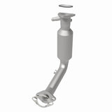 Convecteur MagnaFlow DF 2000 et 2002 Ford Focus 2.0