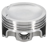 Kit de pistons Wiseco MAZDA Turbo -13cc 1.258 X 79.5MM