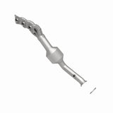 Convecteur MagnaFlow DF BMW 5 06-07 Avant