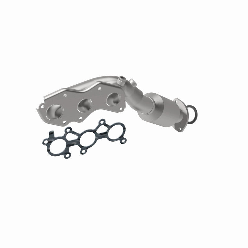 Convertisseur catalytique fédéral MagnaFlow à montage direct de qualité OEM pour Lexus IS300/IS350 V6 3,5 L 16-17