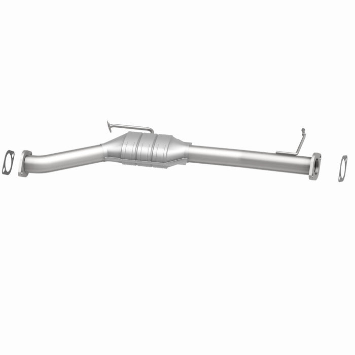 Convecteur MagnaFlow DF 93-95 Mazda RX7 1,3 L