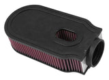 Filtre à air de remplacement unique K&amp;N pour Mercedes-Benz Classe C/CLS/E/GLK/ML/S/SLK Diesel 2009-2014