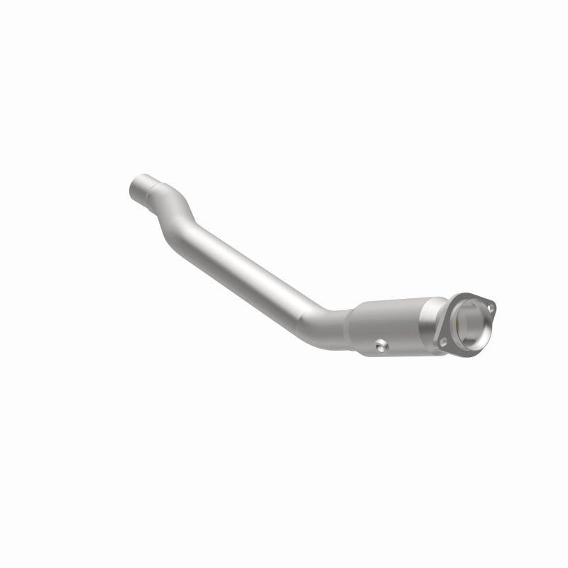 Soubassement OEM du Grand Cherokee V8 6.4 de Magnaflow Conv DF 2012-2015
