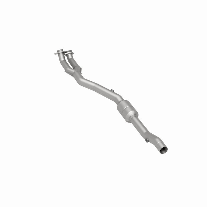 Convecteur MagnaFlow DF 96-97 BMW 840 4.4L côté conducteur