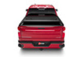 BAK 2020 Chevy Silverado 2500/3500 HD 6 pi 9 po BAKFlip MX4 Finition mate