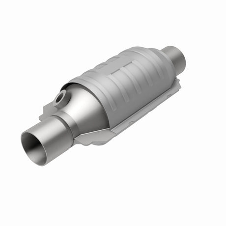 MagnaFlow Conv Universal 2.25 avec climatiseur arrière 1-O2