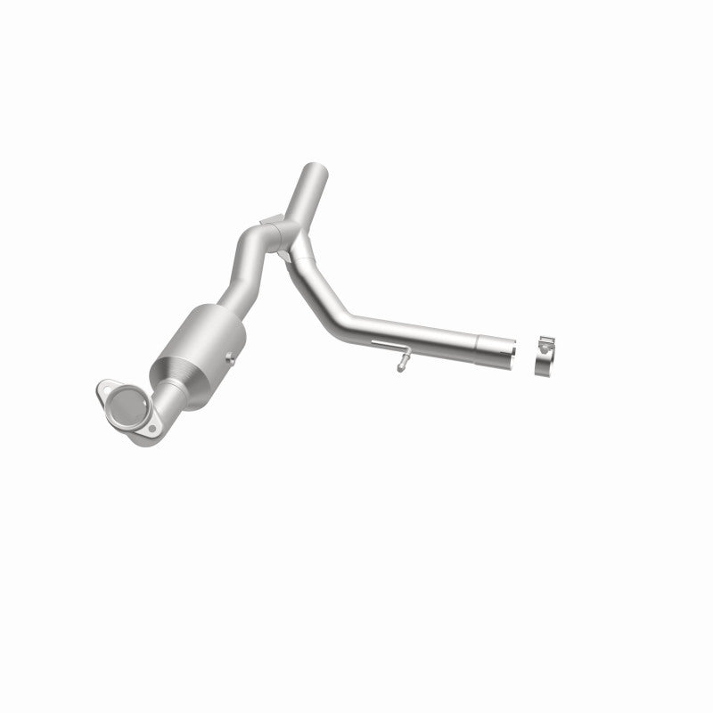 Convertisseur Magnaflow California Direct Fit 07-08 Ford F-150