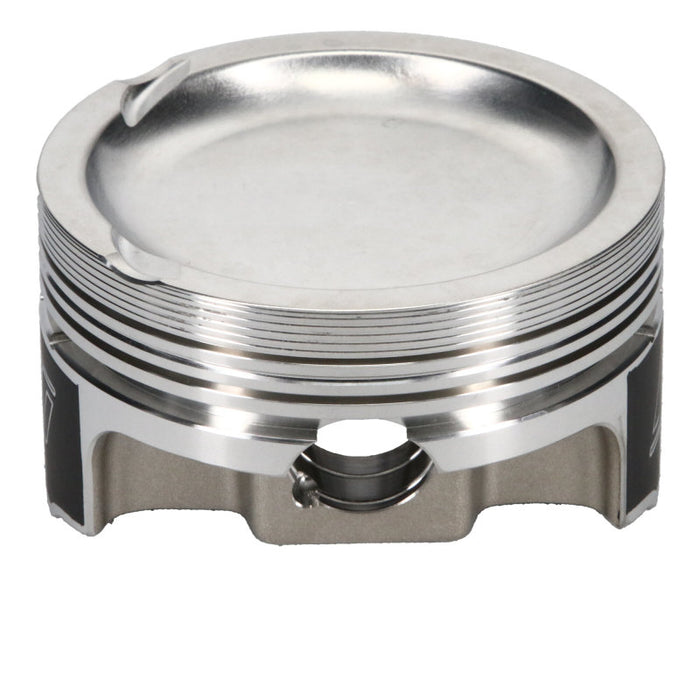 Piston CR Wiseco Ford Mazda Duratech 2vp bombé 11:1 - Simple