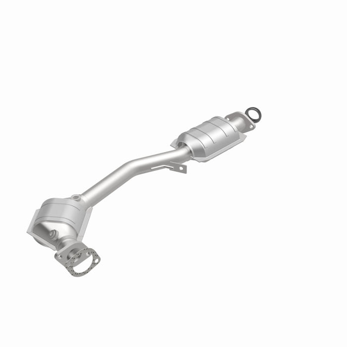 MagnaFlow Conv DF 99-05 Subaru Forester/96-97 & 99-05 Impreza/01-03 Legacy/00-05 Outback Front/Rear