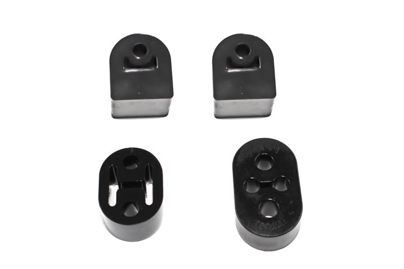 Kit de montage d'échappement Torque Solution : Nissan 350Z 2003-2009