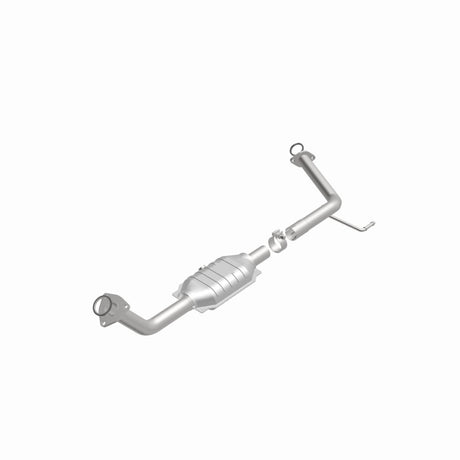 Convecteur MagnaFlow DF 05-07 Toyota Sequoia 8 4.7LD/S