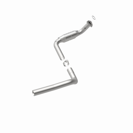 Magnaflow Conv DF 03-06 Hummer H2 6.0LD/S