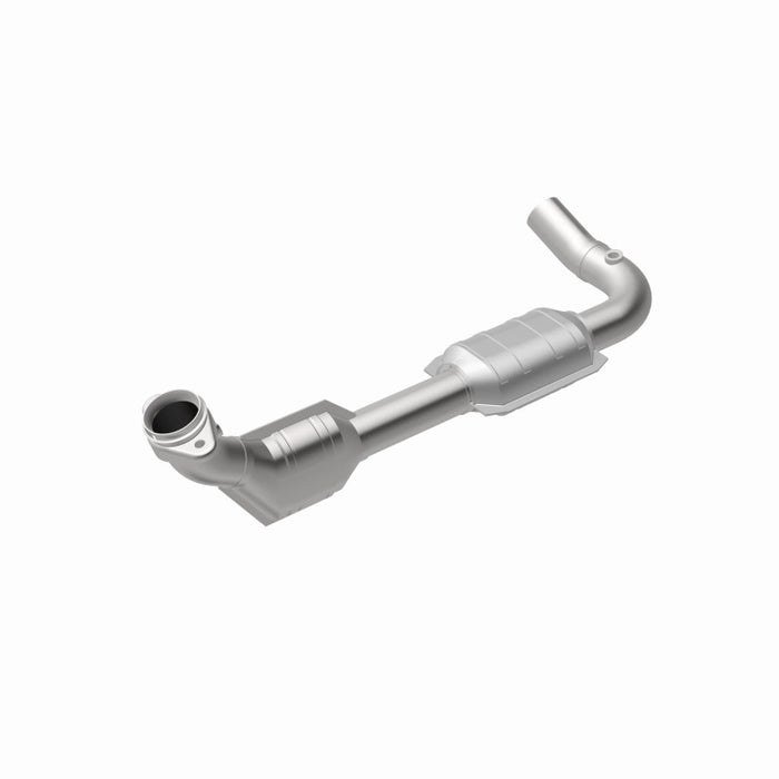 Convecteur MagnaFlow DF 00-04 Ford E150 4,6 L côté conducteur