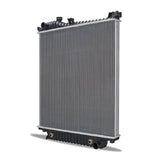 Radiateur de remplacement Mishimoto pour Ford Explorer 2007-2010