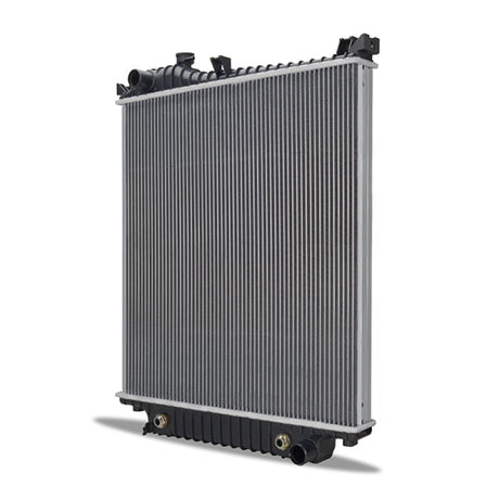 Radiateur de remplacement Mishimoto pour Ford Explorer 2007-2010
