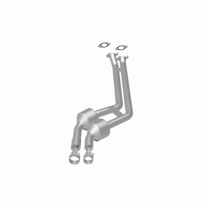 Convecteur MagnaFlow DF 07-10 BMW X3 3.0L