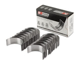 King Engine Bearings Ford 281CI/302CI/330CI 4.6L/5.0L/5.4L V8 (Size +0.25) Rod Bearing Set
