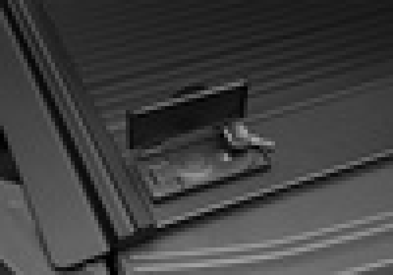 Retrax 2020 Chevrolet / GMC HD 6 pi 9 po 2500/3500 RetraxONE MX