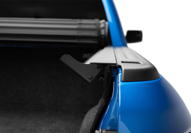 BAK 09-18 1500 Dodge Ram (19-20 Classic) sans Ram Box Revolver X4s 5,7 pieds de couverture de caisse