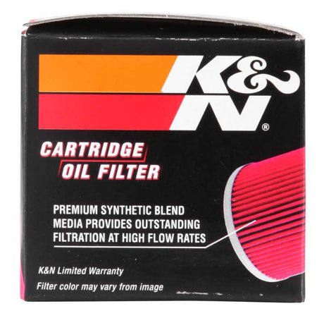 Filtre à huile K&amp;N r, Sports motorisés