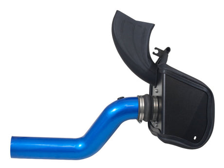 Admission K&amp;N pour Ford Focus RS 2.3L Typhoon Short Ram 2016-2017