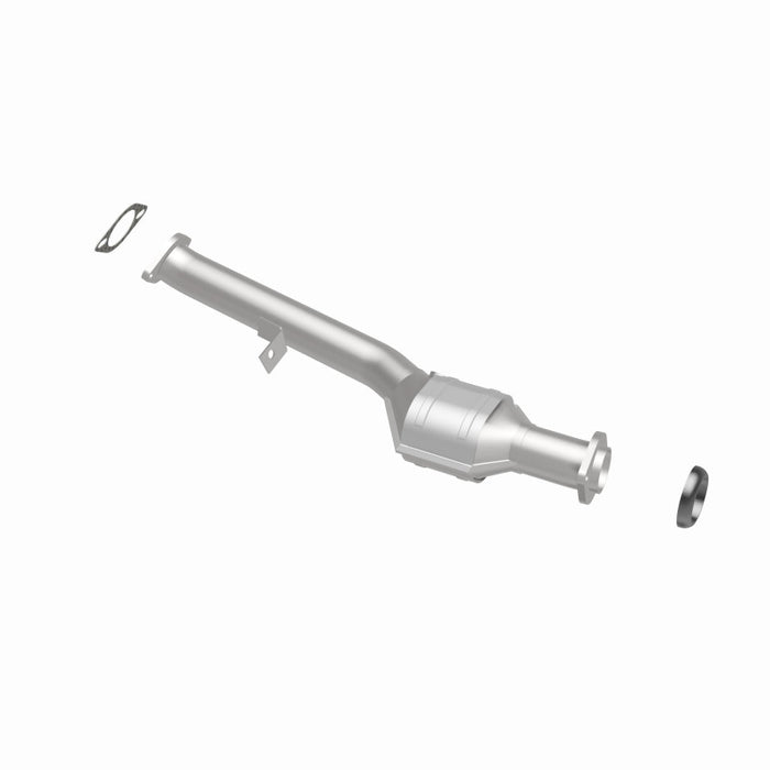 Magnaflow Conv DF Subaru Impreza 2,5 L 2006-2007