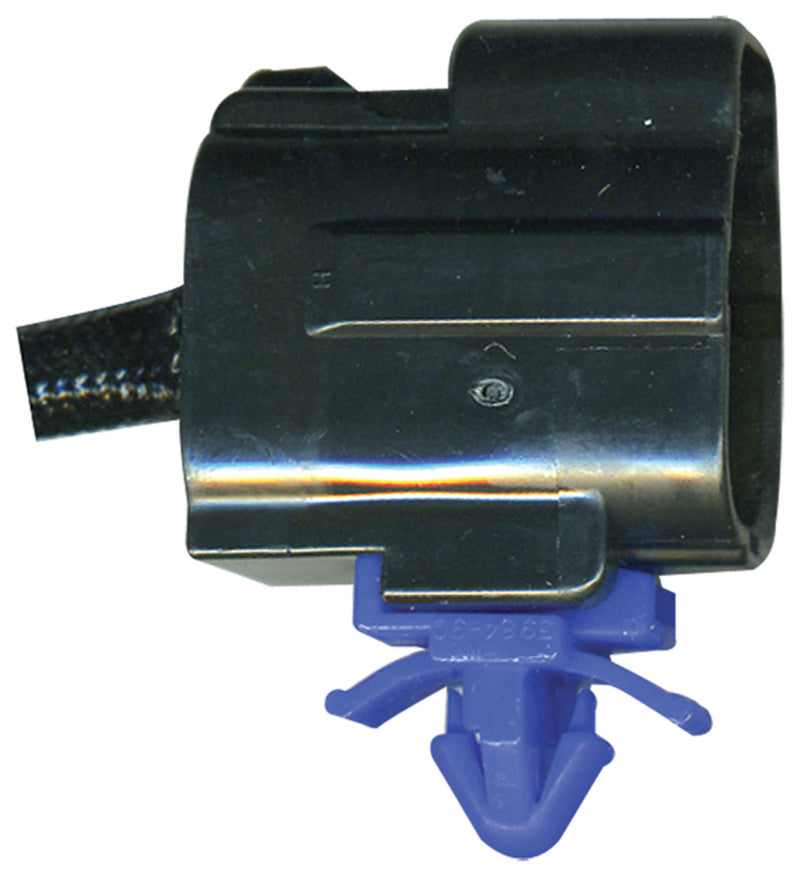 Capteur d'oxygène à montage direct NGK Mazda 626 2002-2000